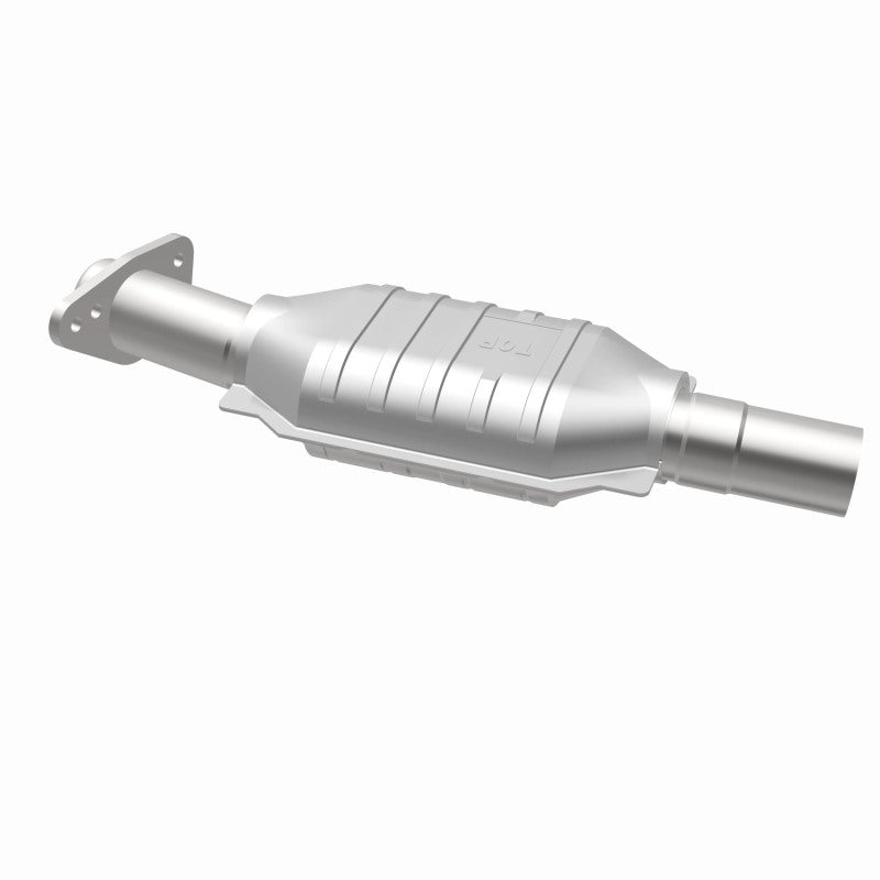 Magnaflow 78-84 GM Passenger car CA Direct Fit Converter Magnaflow