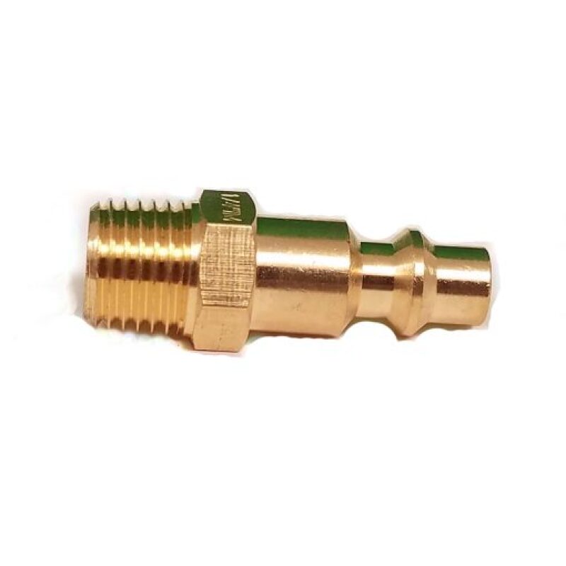 Kleinn 1/4In M NPT Quick Connect Stud Kleinn Air Horns