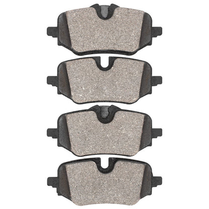 R1 23-26 Mini Cooper Countryman Rear Optimum OE Brake Pads