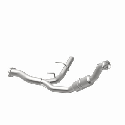 Magnaflow 11-12 Ford F-150 3.5L Direct Fit Converter Magnaflow