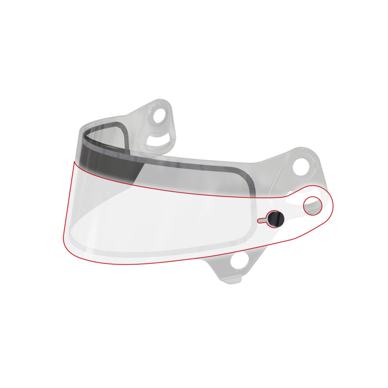 Bell Tear-Offs HQ - SE07 2030002