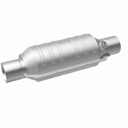 Magnaflow Conv DF 96-02 Volkswagen Carbrio (49 State) Magnaflow