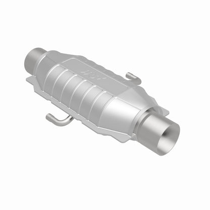 MagnaFlow Conv Univ 2.5 Dual Air Magnaflow