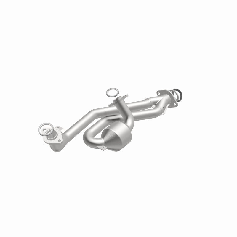 MagnaFlow Conv DF California Grade 00-04 Toyota Avalon 3.0L Magnaflow