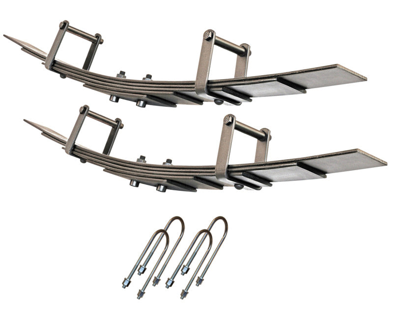 Carli 03-18 Dodge Ram 2500/3500 Progressive Add-A-Pack 1in Lift CS-DPAP-03-D