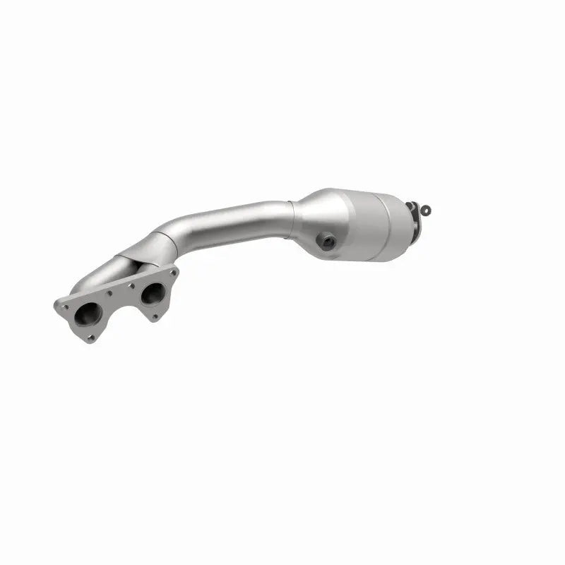 Magnaflow Conv DF 07-10 Audi S6 5.2L Passenger Rear Manifold Magnaflow