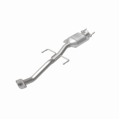 MagnaFlow Conv. DF 95-98 Mazda Protege Rear Magnaflow