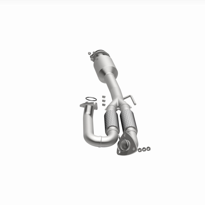 MagnaFlow 6571234 Direct-Fit Catalytic Converter