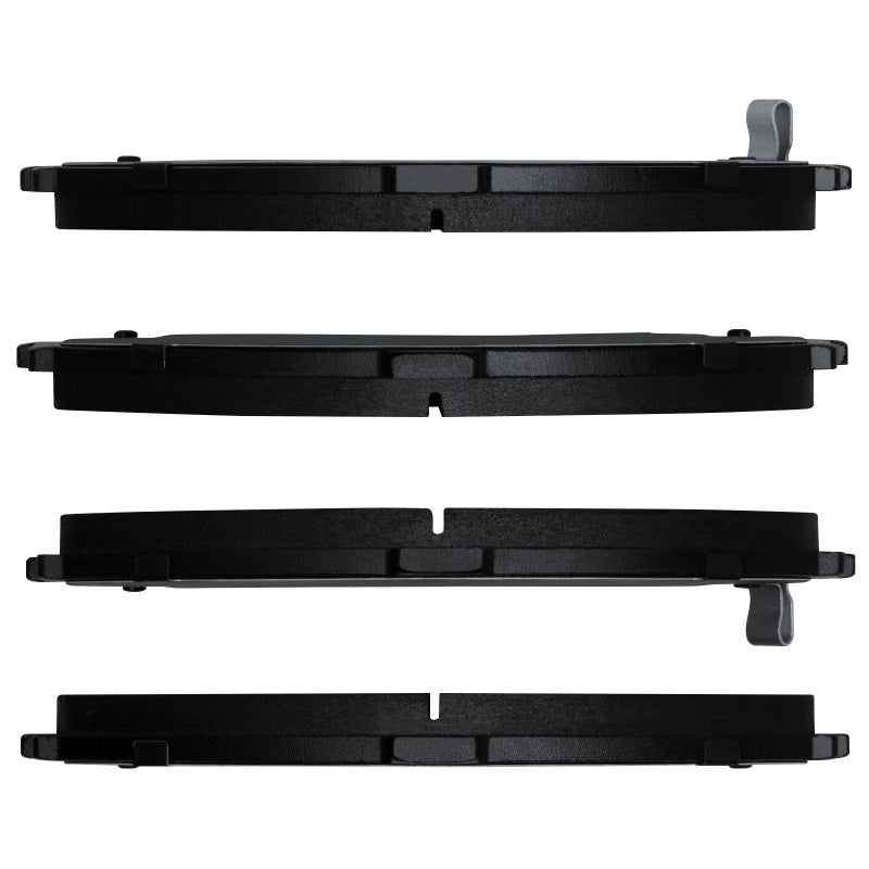 R1 97-13 Pontiac GTO Front Euro Ceramic Brake Pads