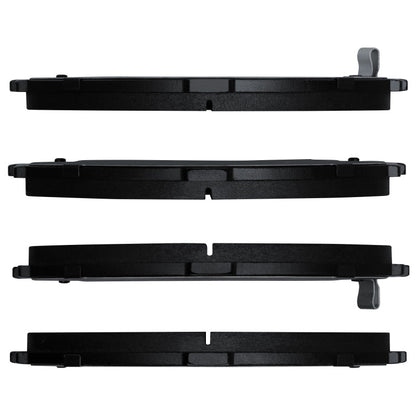 R1 97-13 Pontiac GTO Front Euro Ceramic Brake Pads