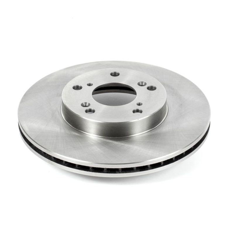 Power Stop 14-15 Acura ILX Front Autospecialty Brake Rotor PowerStop