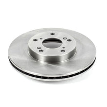 Load image into Gallery viewer, Power Stop 14-15 Acura ILX Front Autospecialty Brake Rotor