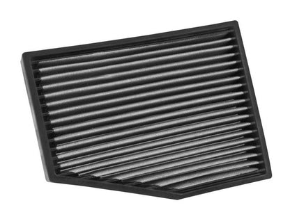 K&N 05-14 VW Jetta 2.5L 2.0L / EOS Cabin Air Filter K&N Engineering