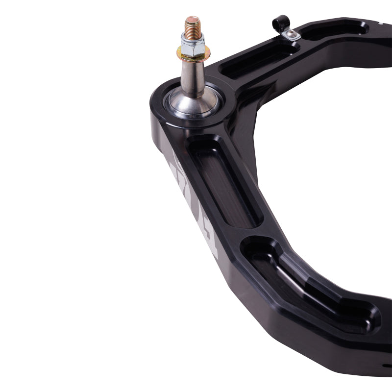 FOX Black Upper Control Arm Kit for Lexus GX550 / Toyota 4Runner/Land Cruiser/Tacoma - 803-35-006