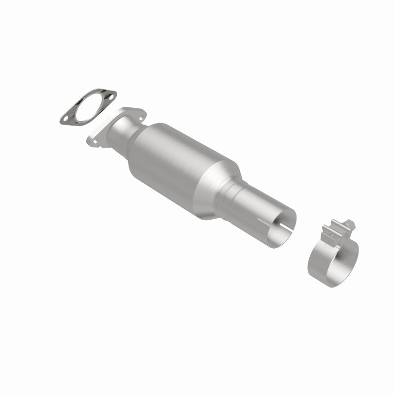 Magnaflow 15-17 Ford Edge 2.0L FWD Rear Direct Fit Converter Magnaflow