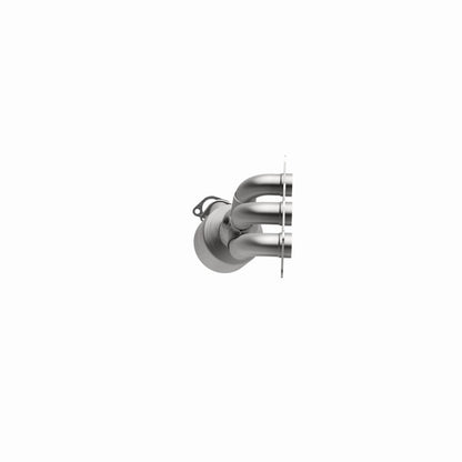 MagnaFlow Conv DF BMW 5 06-07 Front OEM Magnaflow