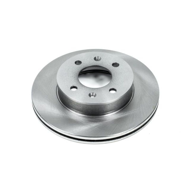 Power Stop 03-05 Hyundai Accent Front Autospecialty Brake Rotor PowerStop