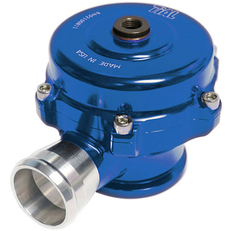 TiAL Sport QR BOV 8 PSI Spring - Blue (34mm)