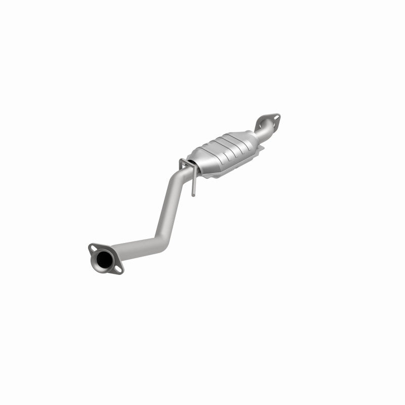 MagnaFlow Conv DF Ford 87 93 Magnaflow