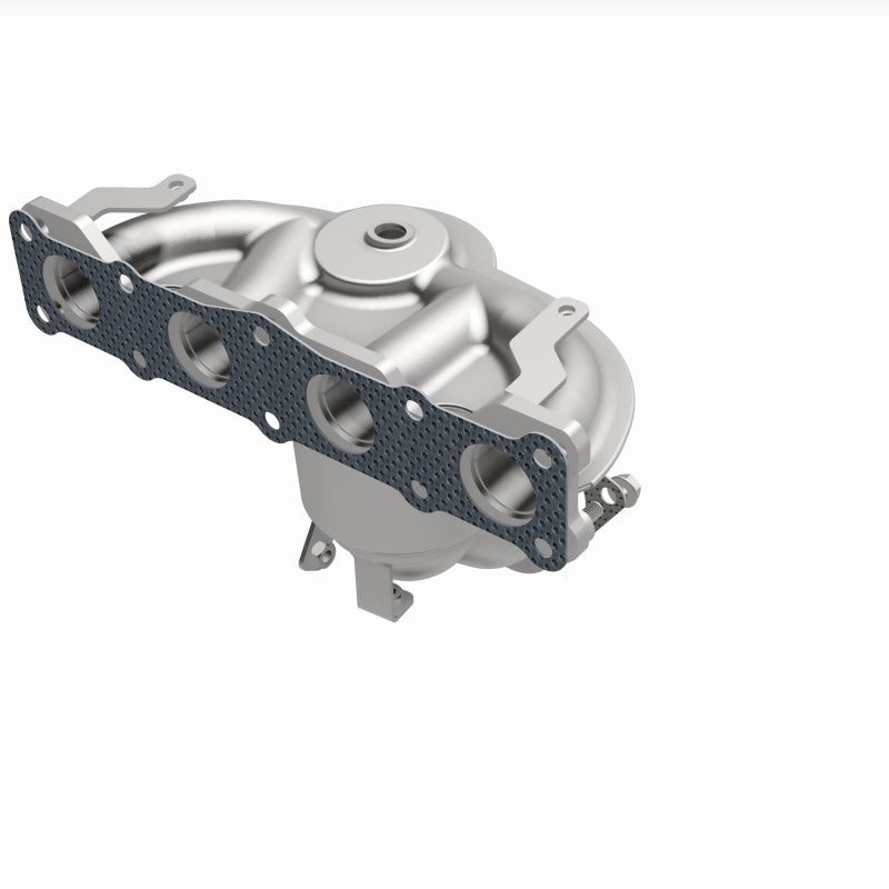 MagnaFlow 5531775 Direct-Fit Catalytic Converter
