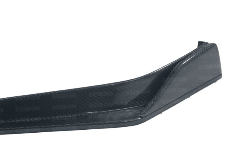 Seibon FL1213SCNFRS-TA TA-Style Carbon Fiber Front Lip for 2013–2016 Scion FR-S