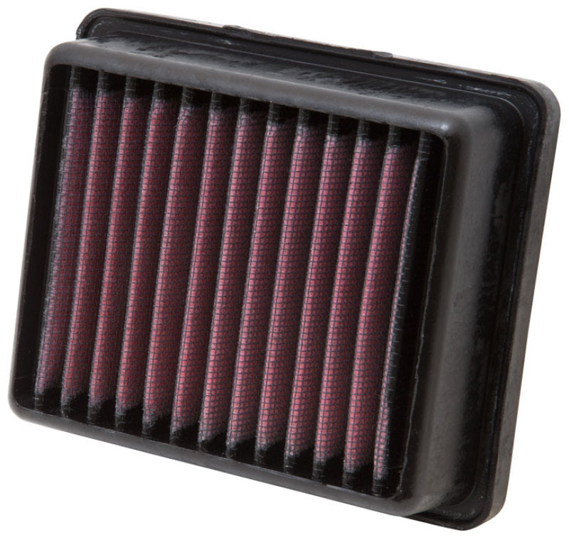 K&N 11-13 KTM 125 Duke / 12-13 KTM 200 Duke Replacement Panel Air Filter