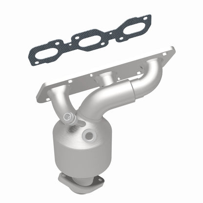 MagnaFlow Conv DF 98-00 Mercury Cougar 2.5L Magnaflow
