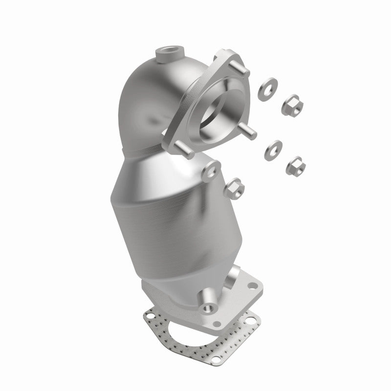 MagnaFlow Conv DF 03-08 Saab 9-3 2.0L Magnaflow