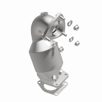 MagnaFlow Conv DF 03-08 Saab 9-3 2.0L Magnaflow
