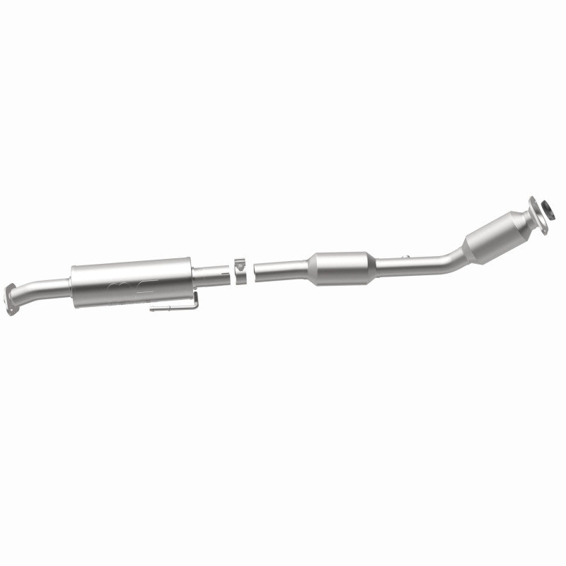 Magnaflow 18-19 Toyota C-HR 2.0L Direct Fit Converter Magnaflow