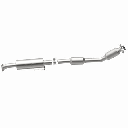 Magnaflow 18-19 Toyota C-HR 2.0L Direct Fit Converter Magnaflow