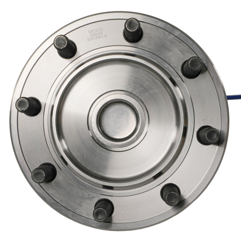 MOOG 2011 Ram 2500 Front Hub Assembly Moog