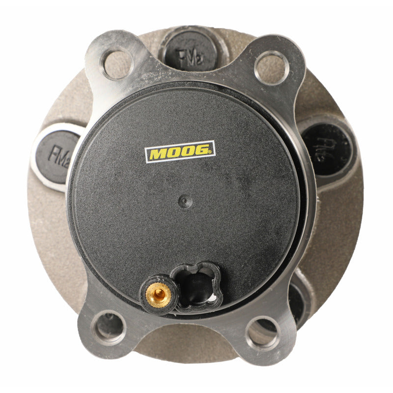 MOOG 2015 Ford Edge Rear Hub Assembly Moog