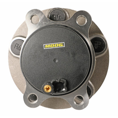 MOOG 2015 Ford Edge Rear Hub Assembly Moog