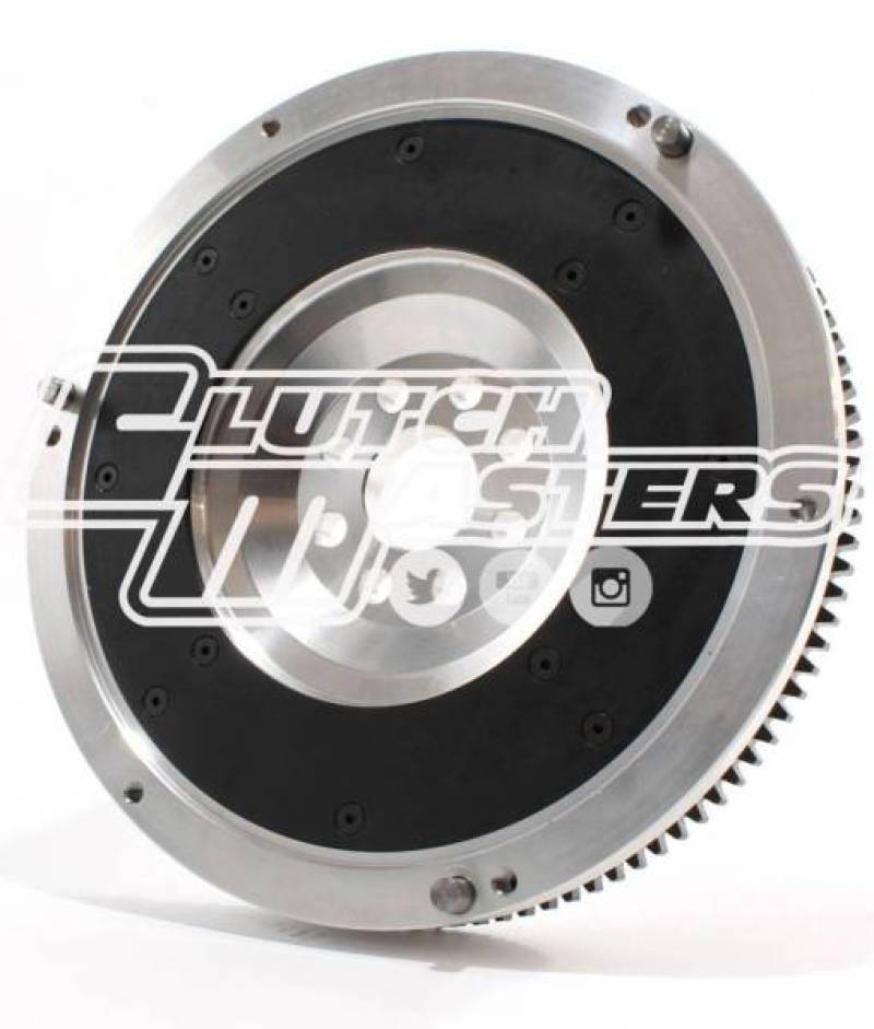 Clutch Masters 95-01 BMW M3 3.2L E36 / 95-95 BMW M3 3.0L E36 / 98-02 BMW Z3 3.2L Aluminum Flywheel Clutch Masters