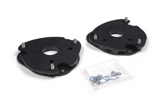 Zone Offroad 2021-2022 Bronco Sport Badlands 1-Inch. Leveling Kit - ZONF1103