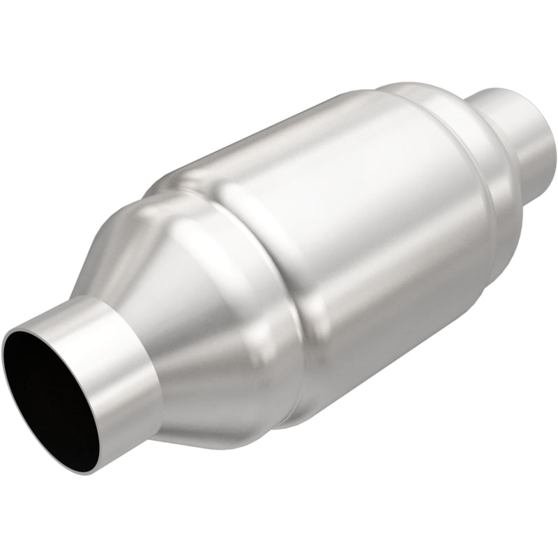 MagnaFlow Conv Univ 1.75inch C/C Magnaflow
