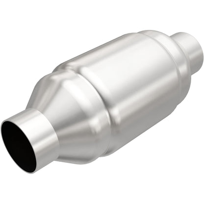 MagnaFlow Conv Univ 1.75inch C/C Magnaflow