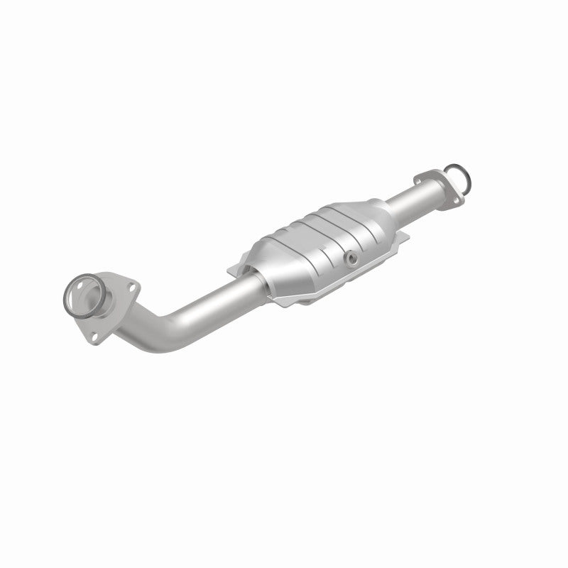 MagnaFlow Conv DF 04-06 Tundra 4.7L P/S frt O Magnaflow