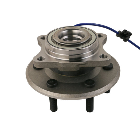 MOOG 18-21 Ford Expedition Rear Hub Assembly Moog