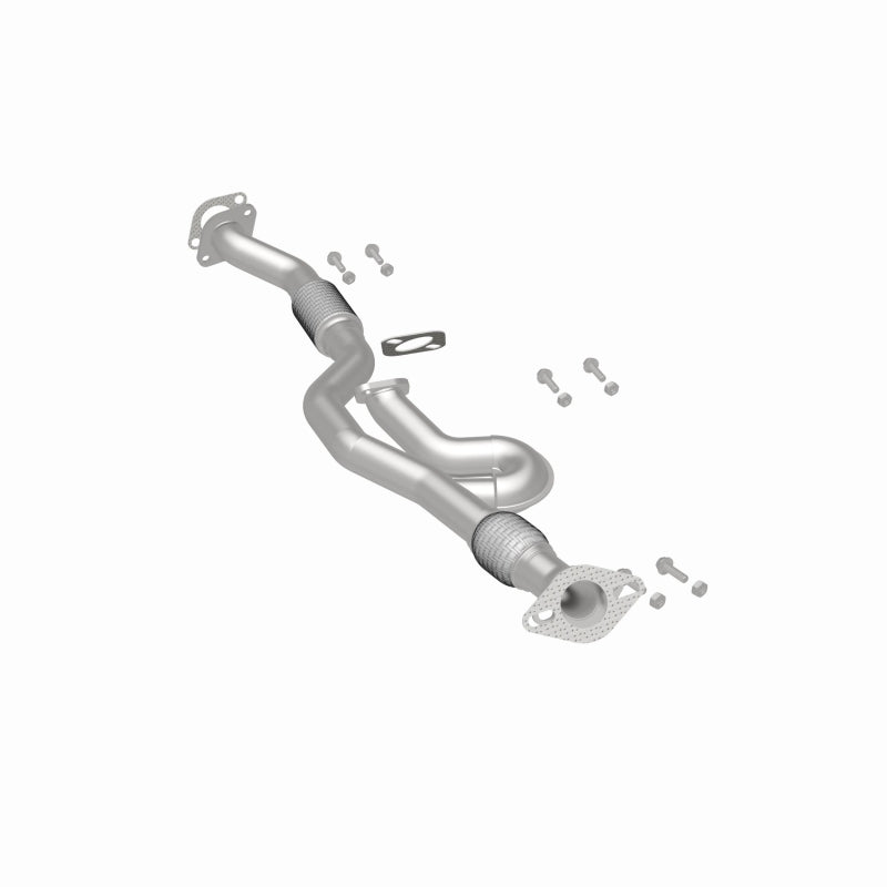 BRE Exhaust 05-10 Sportage Tucson 2.7L Front Pipe Kit
