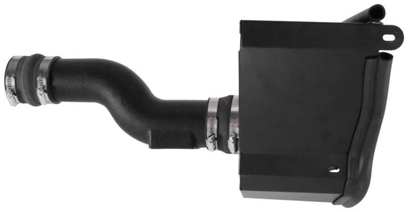 K&N 2016 Honda Civic L4-1.5L Aircharger Performance Intake Kit K&N Engineering