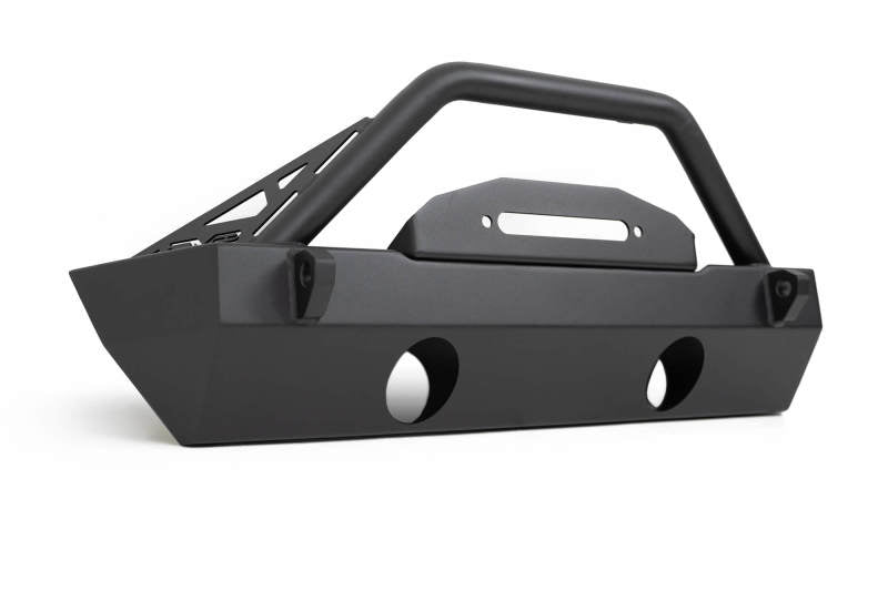 DV8 Offroad 07-23 Jeep Wrangler JK/JL & Gladiator JT FS-15 Series Front Bumper DV8 Offroad