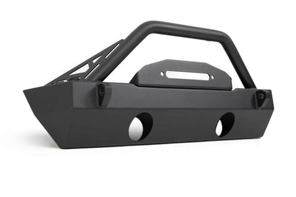 DV8 Offroad 07-23 Jeep Wrangler JK/JL & Gladiator JT FS-15 Series Front Bumper DV8 Offroad