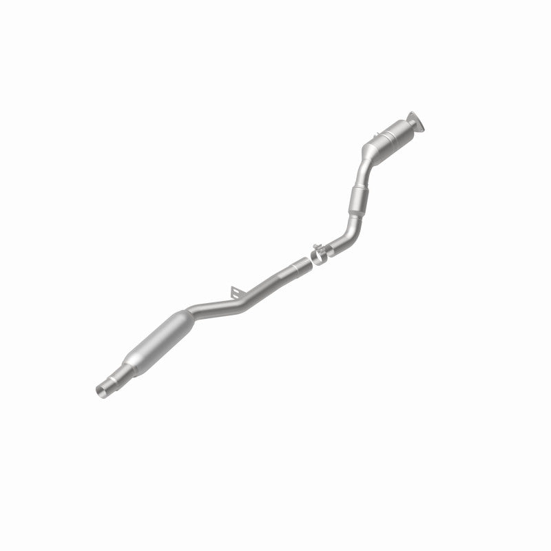 MagnaFlow Conv Direct Fit 05-06 Audi A6 Quattro 3.2L Magnaflow