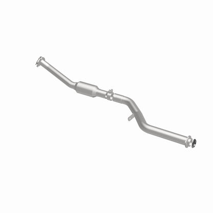 MagnaFlow 5571217 Direct-Fit Catalytic Converter