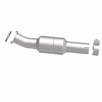 MagnaFlow Conv DF 05-09 Scion tC 2.4 Rear Magnaflow