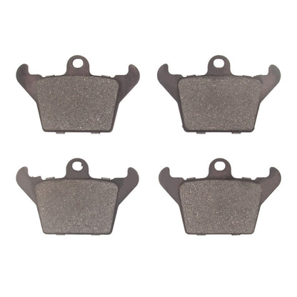 R1 Parking Brake Performance Pads 2003-2017 Dodge/Porsche - 2115-1034-00