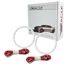 Load image into Gallery viewer, Oracle Nissan 350 Z 06-11 LED Halo Kit - White