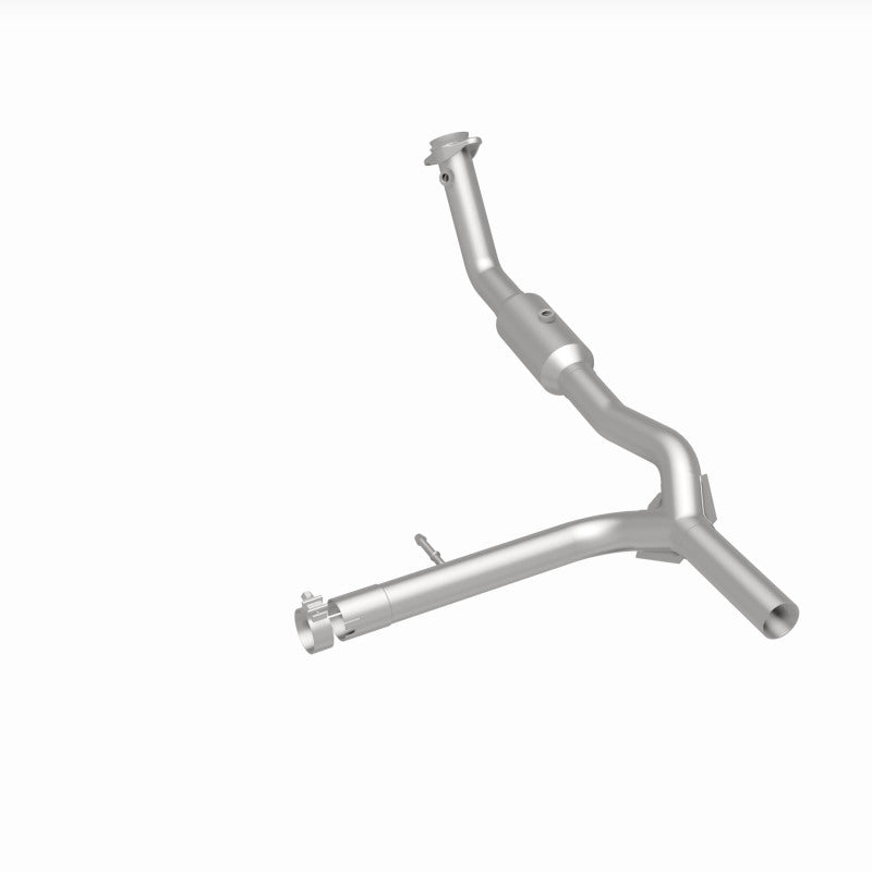Magnaflow 2006 Ford F-150 4.6L Direct Fit Converter Magnaflow